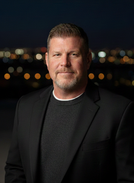 Randall Thompson - Pulse Communications